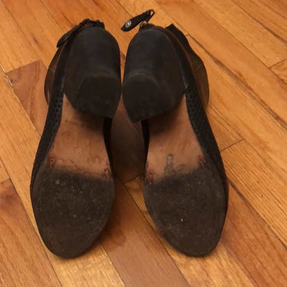 Rag & Bone Newbury ankle boots - Picture 4 of 8